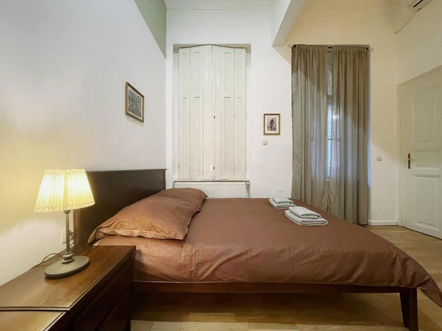 Inn A10 Center Budapest