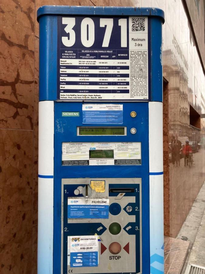 Pensão A10 Center *